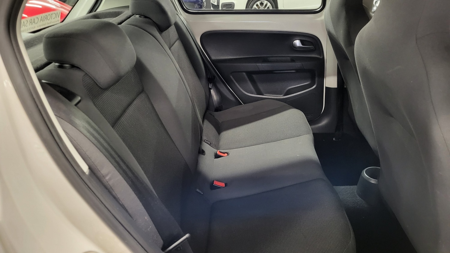 Used Volkswagen up! 2012 for sale - 76859896: Photo 13