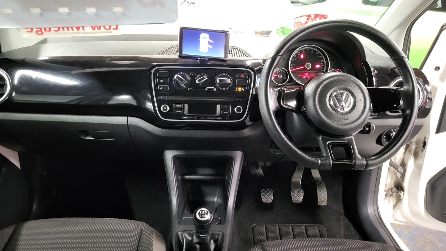Used Volkswagen up! 2012 for sale - 76859896: Photo 14