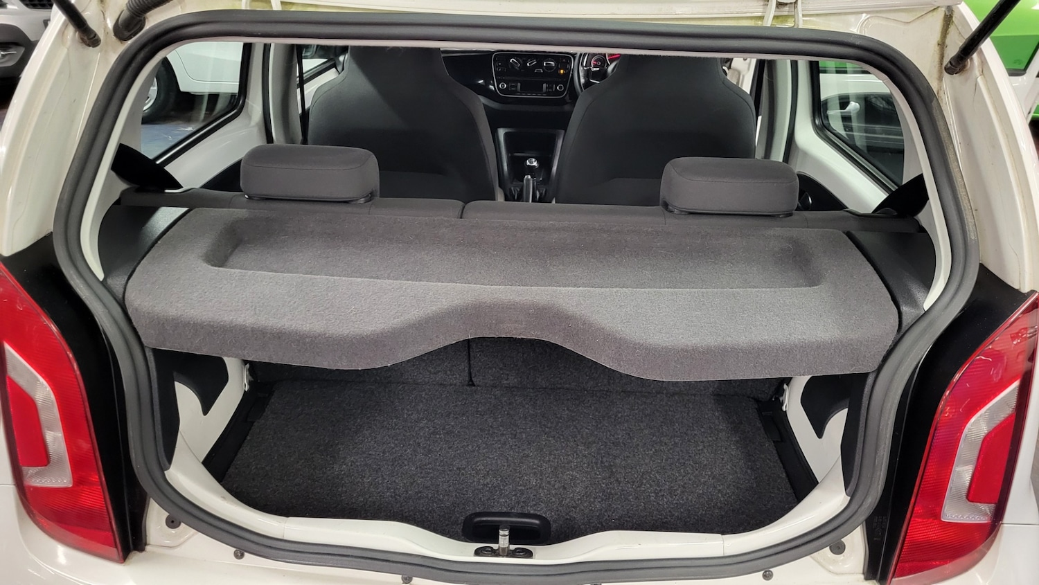 Used Volkswagen up! 2012 for sale - 76859896: Photo 15