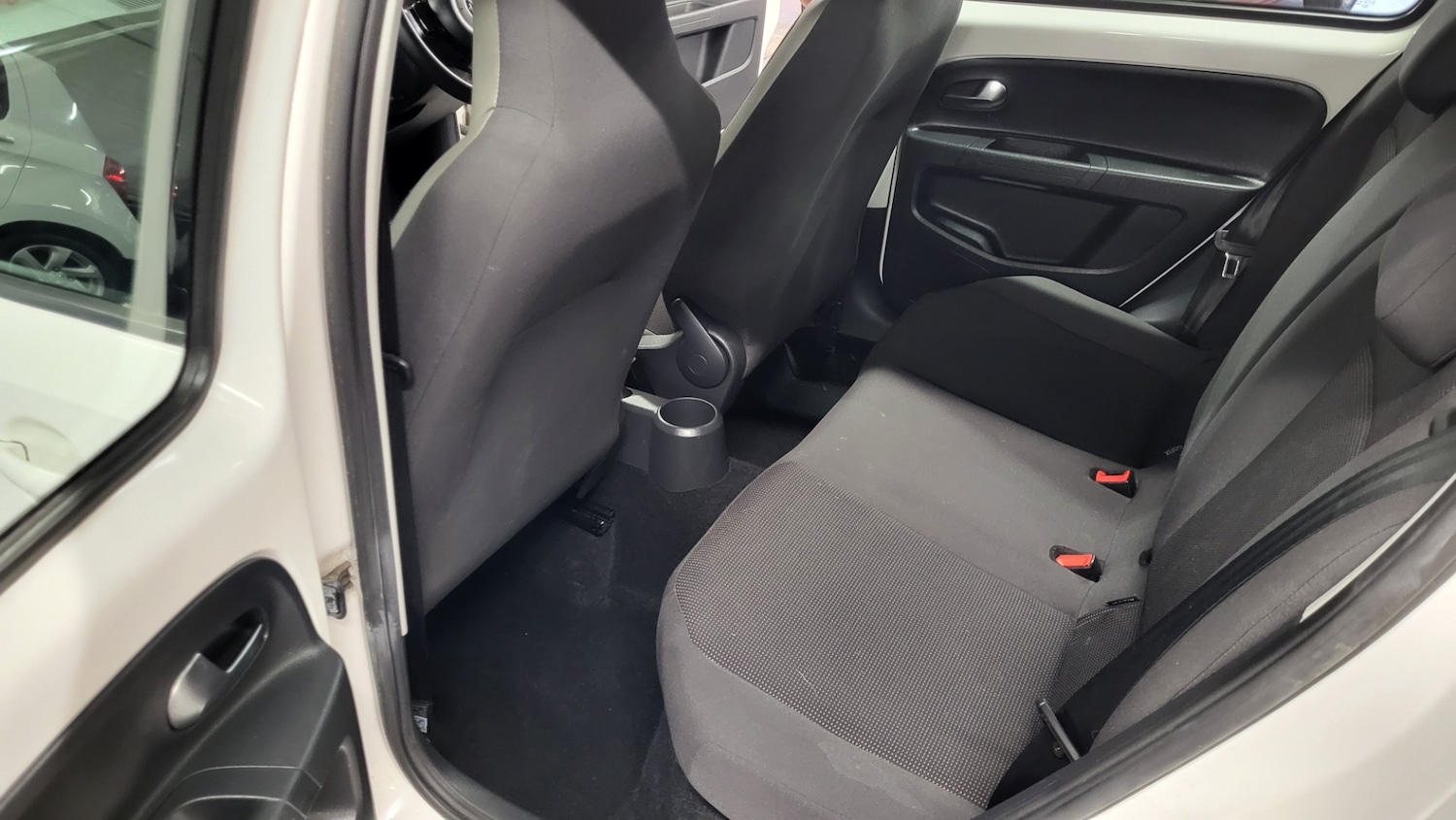 Used Volkswagen up! 2012 for sale - 76859896: Photo 16