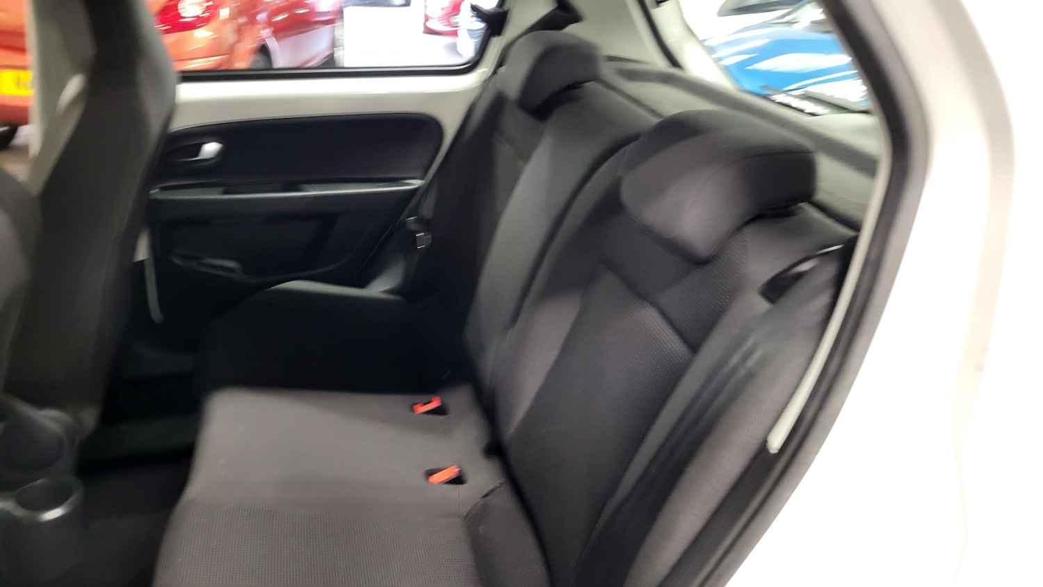 Used Volkswagen up! 2012 for sale - 76859896: Photo 17