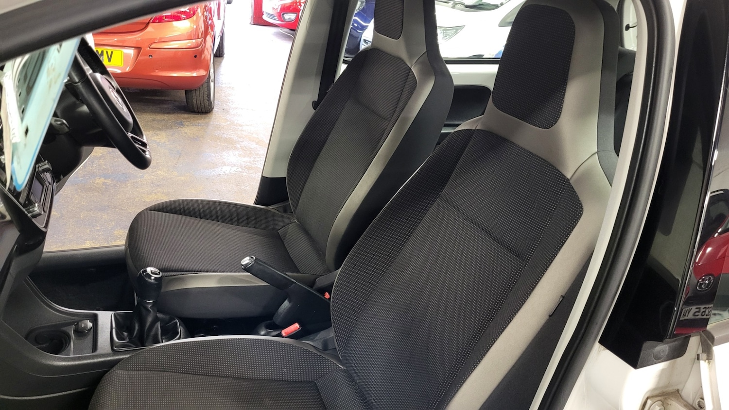 Used Volkswagen up! 2012 for sale - 76859896: Photo 19