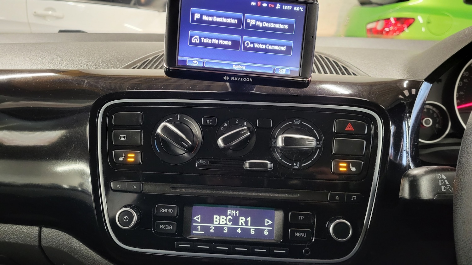 Used Volkswagen up! 2012 for sale - 76859896: Photo 20