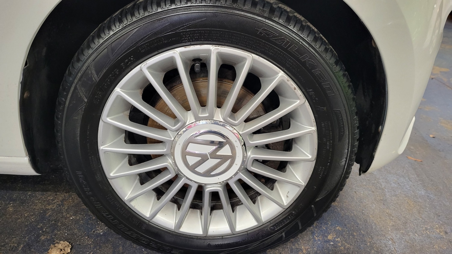 Used Volkswagen up! 2012 for sale - 76859896: Photo 5