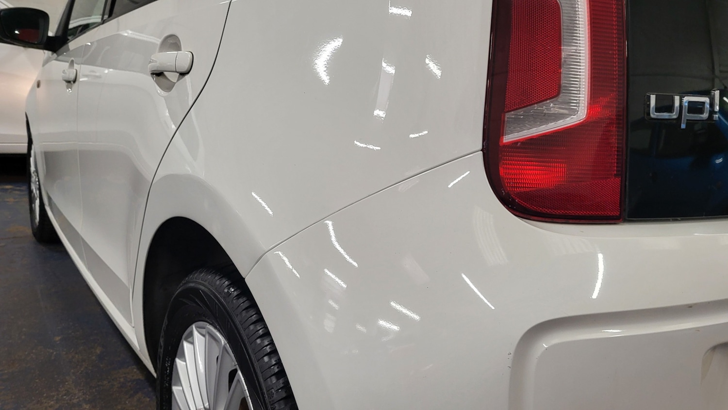 Used Volkswagen up! 2012 for sale - 76859896: Photo 9