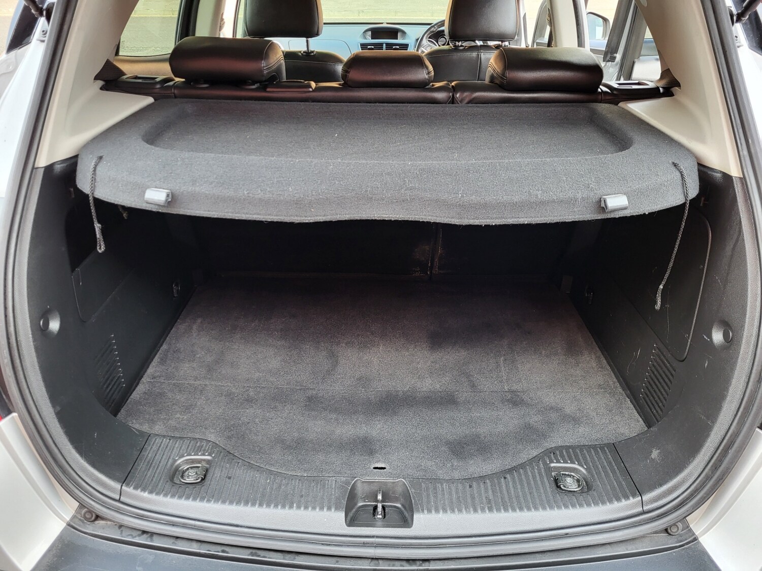 Used Vauxhall Mokka 2015 for sale - 77640908: Photo 14