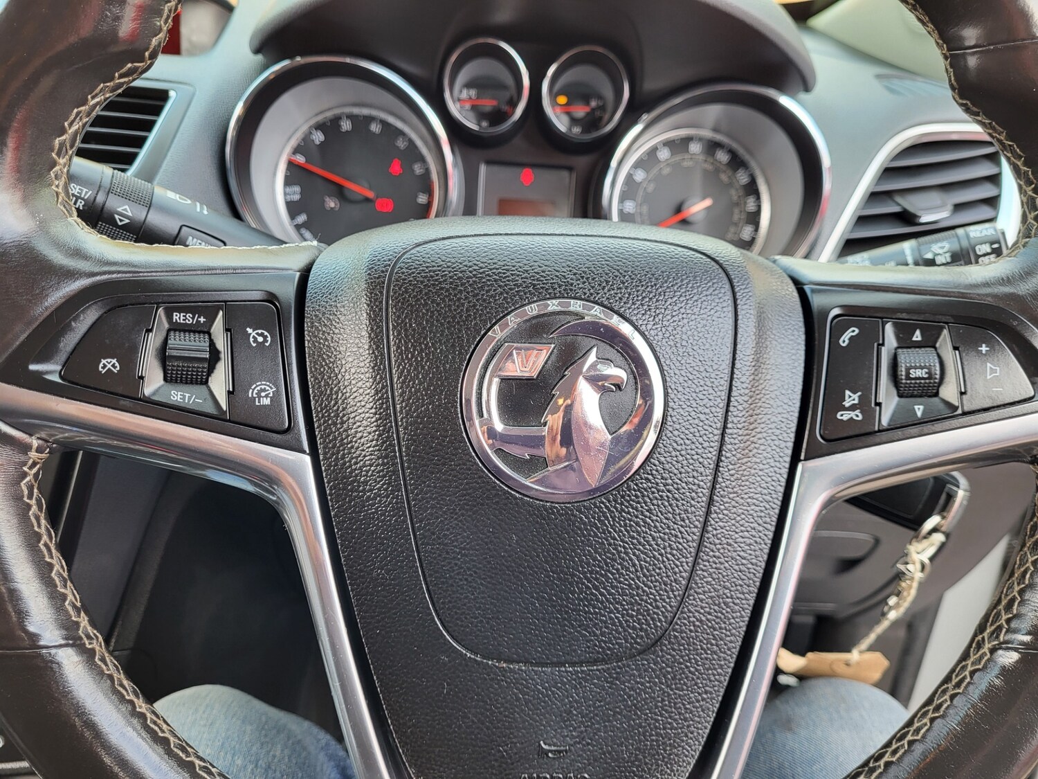 Used Vauxhall Mokka 2015 for sale - 77640908: Photo 20