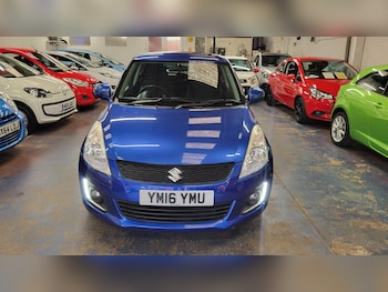 Suzuki - Swift