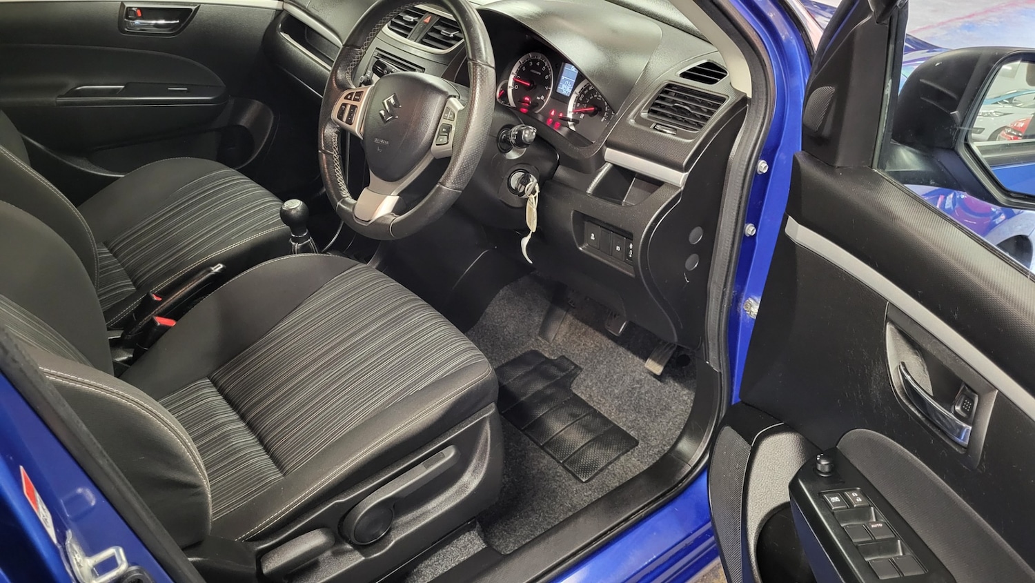 Vehicle 9