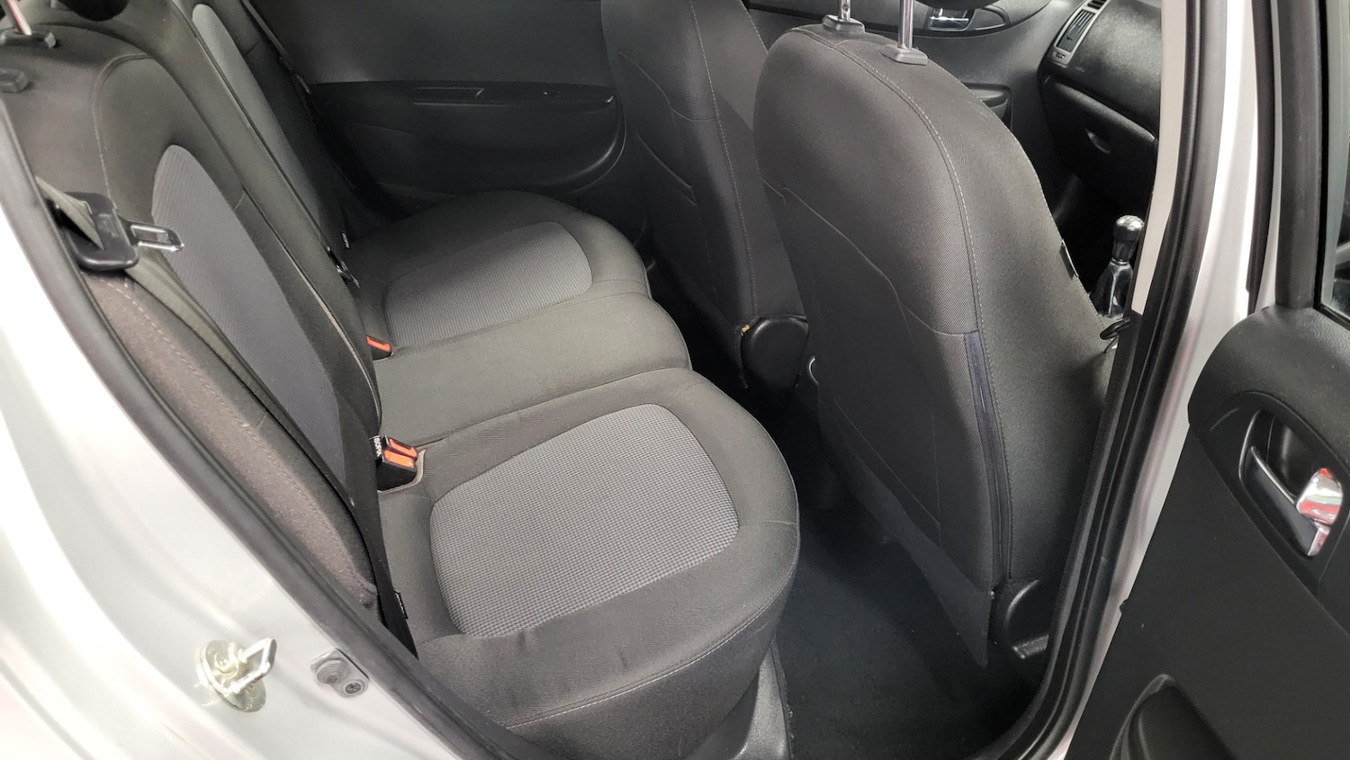 Used Hyundai i20 2014 for sale - 76791352: Photo 11