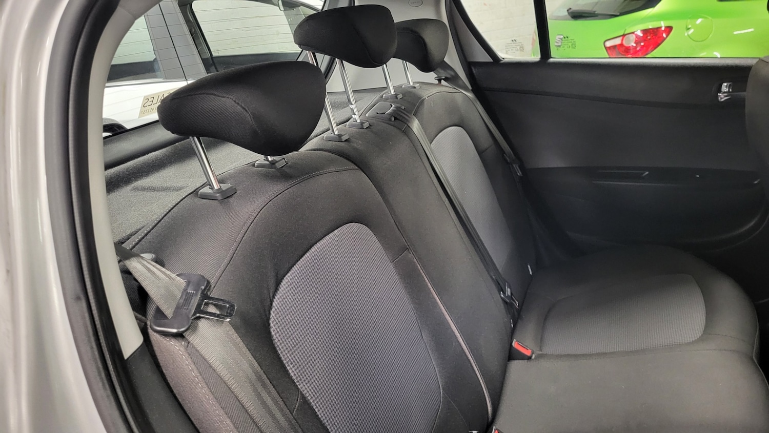 Used Hyundai i20 2014 for sale - 76791352: Photo 12