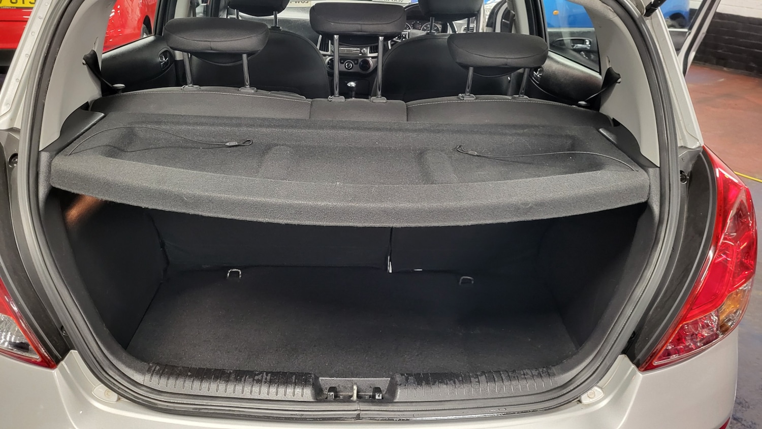 Used Hyundai i20 2014 for sale - 76791352: Photo 14