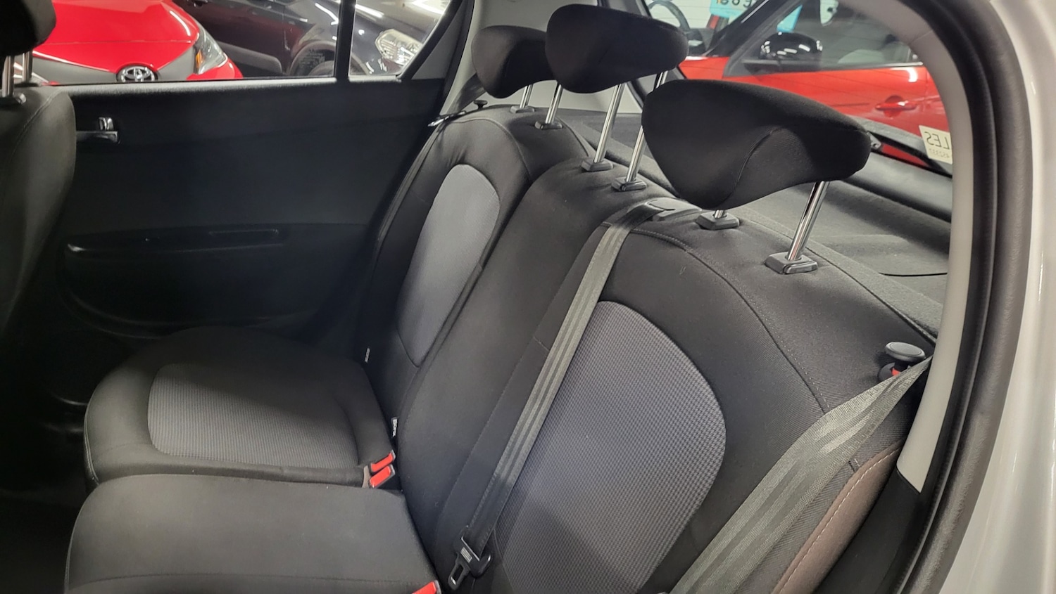 Used Hyundai i20 2014 for sale - 76791352: Photo 16