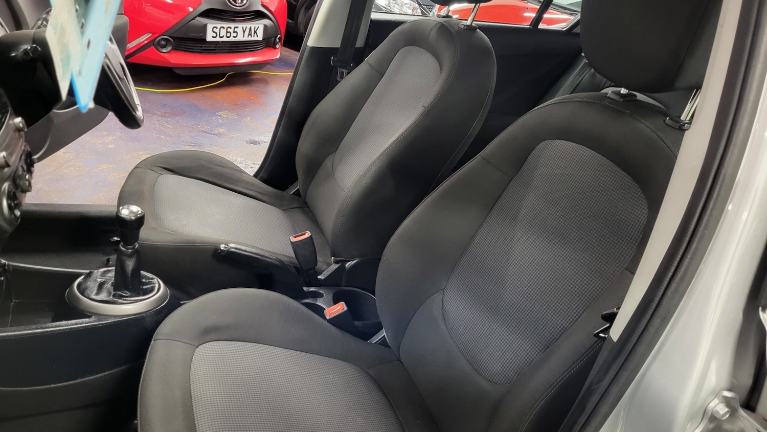 Used Hyundai i20 2014 for sale - 76791352: Photo 18