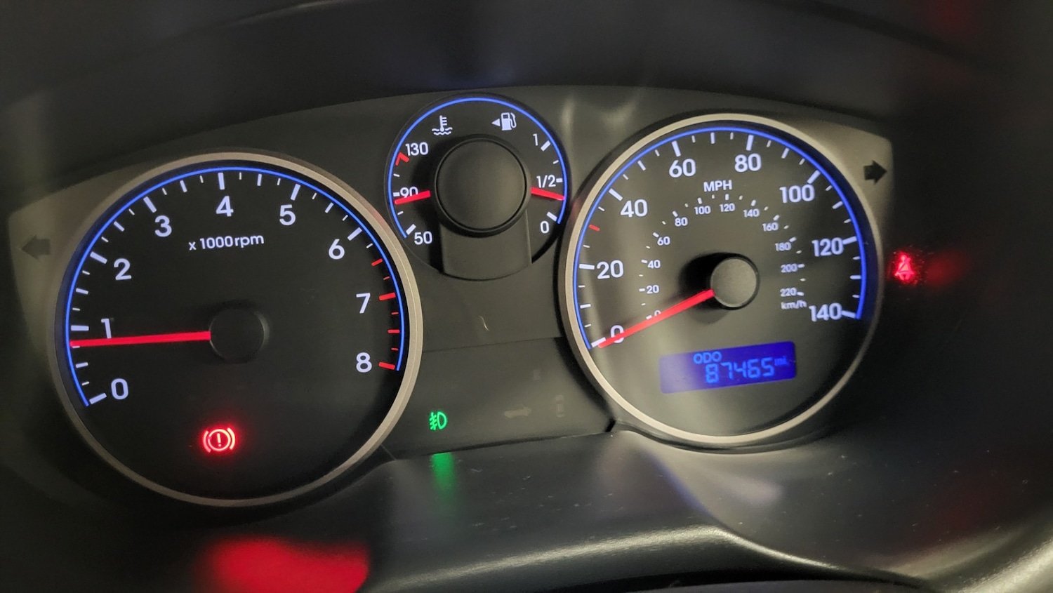 Used Hyundai i20 2014 for sale - 76791352: Photo 20