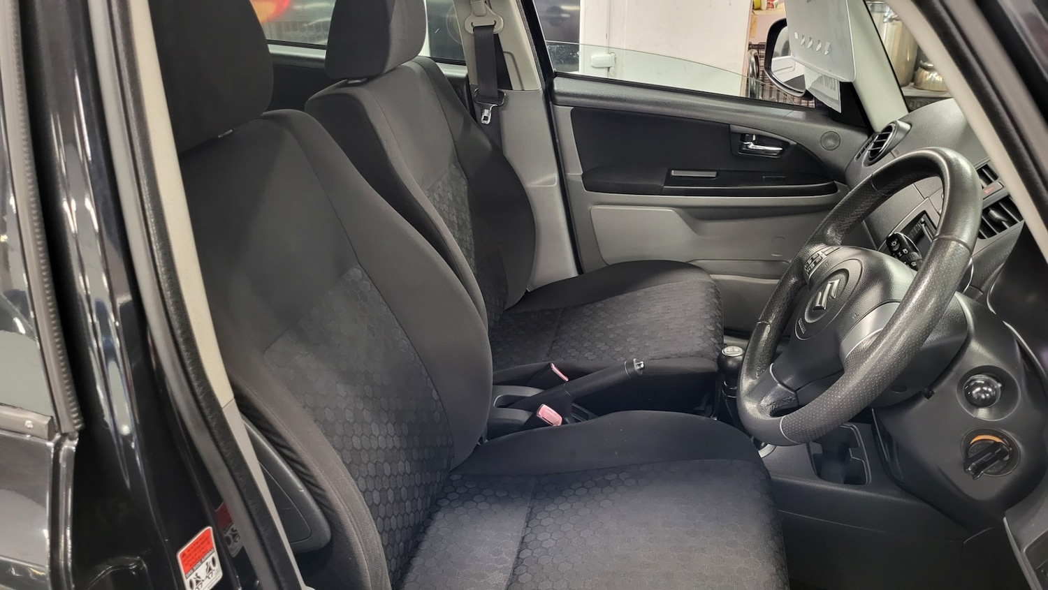 Used Suzuki SX4 2012 for sale - 76437341: Photo 11