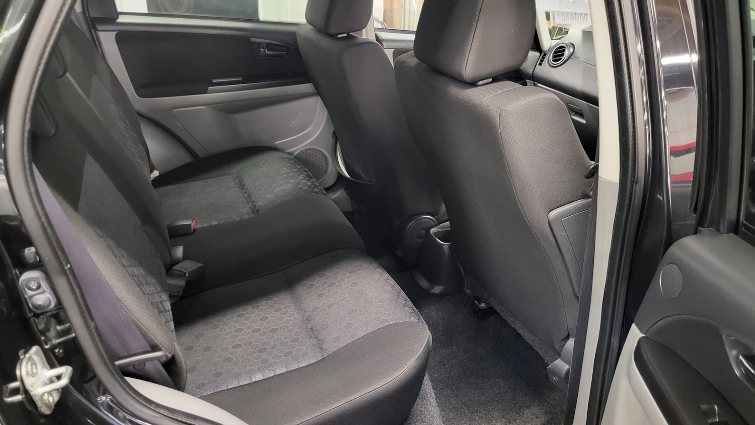 Used Suzuki SX4 2012 for sale - 76437341: Photo 12