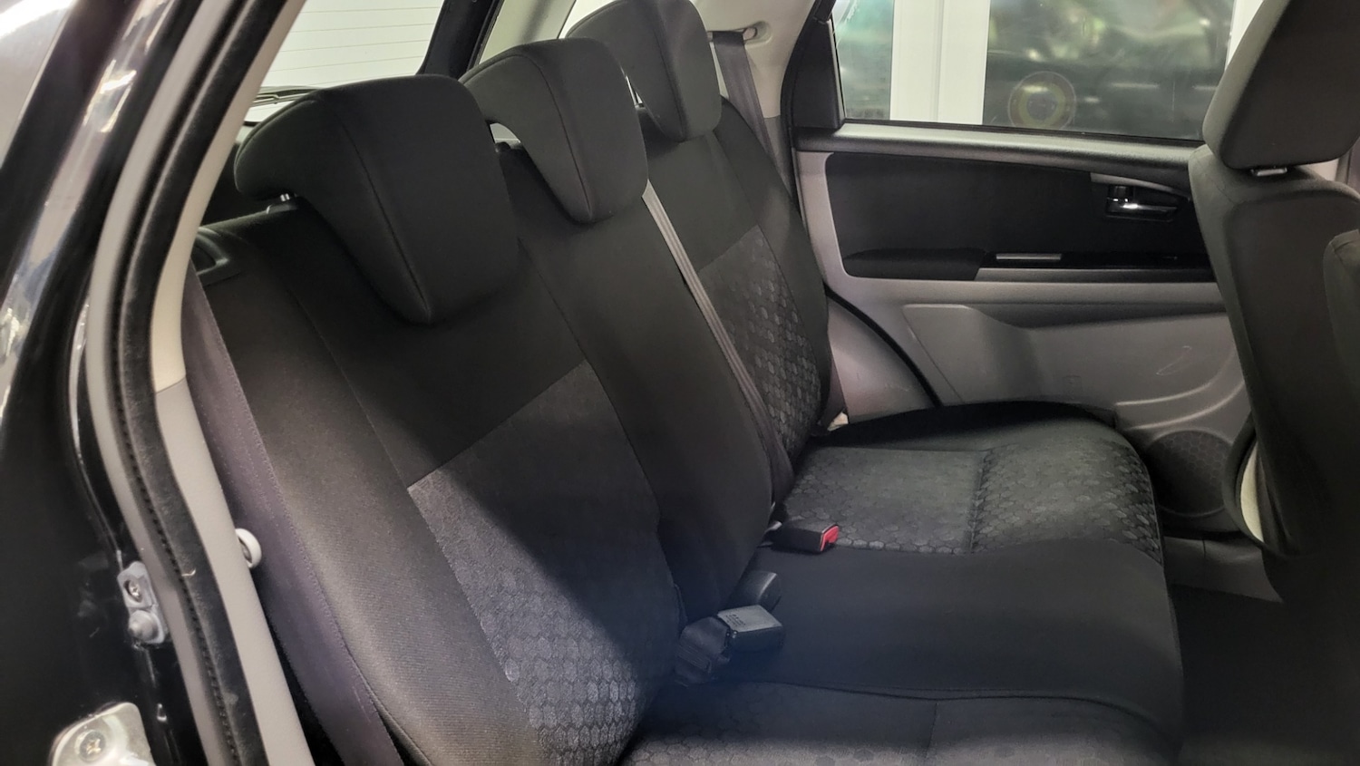 Used Suzuki SX4 2012 for sale - 76437341: Photo 13