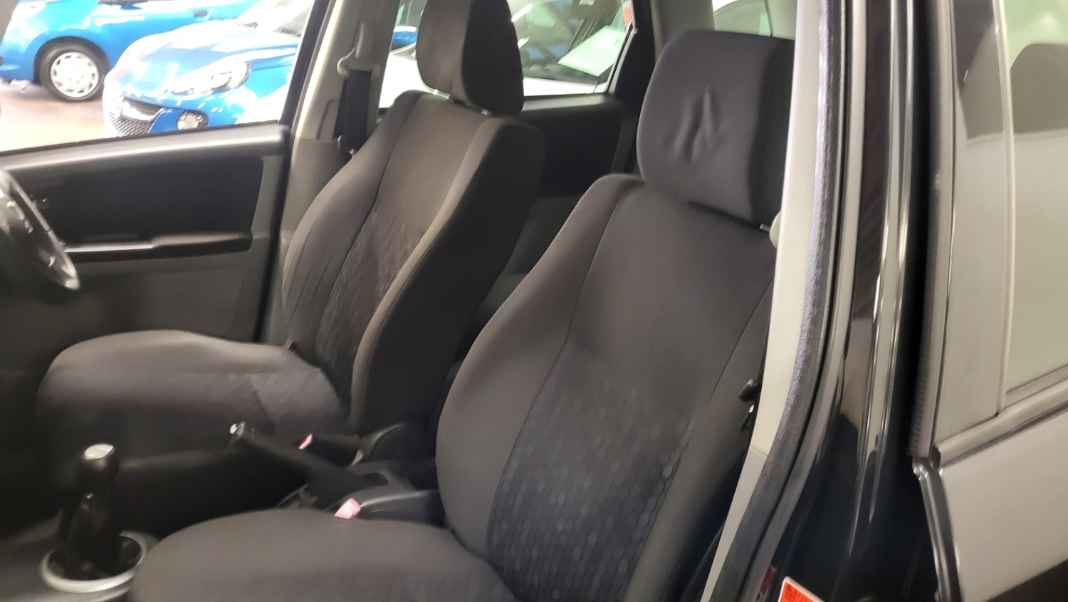 Used Suzuki SX4 2012 for sale - 76437341: Photo 18