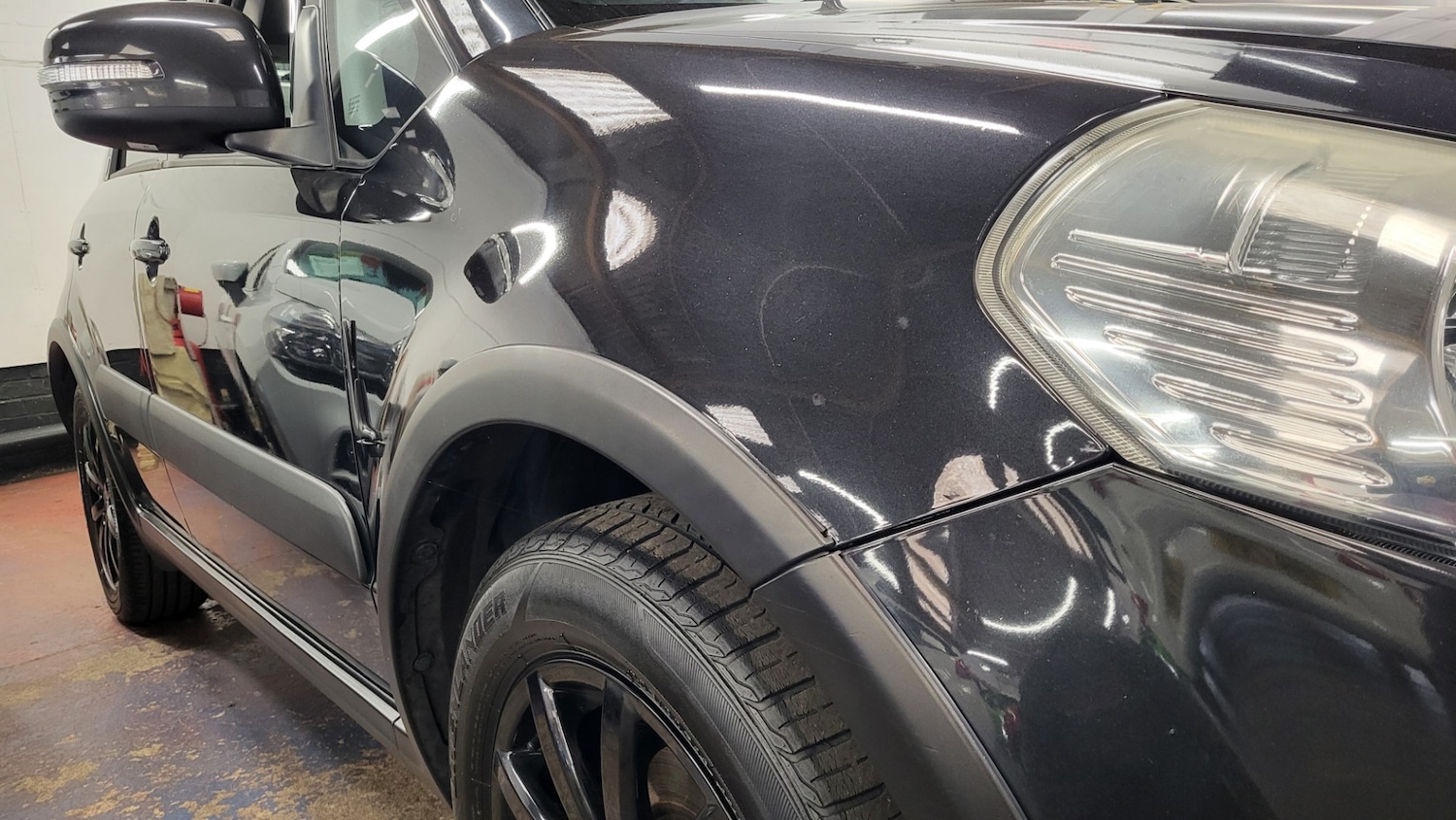 Used Suzuki SX4 2012 for sale - 76437341: Photo 4