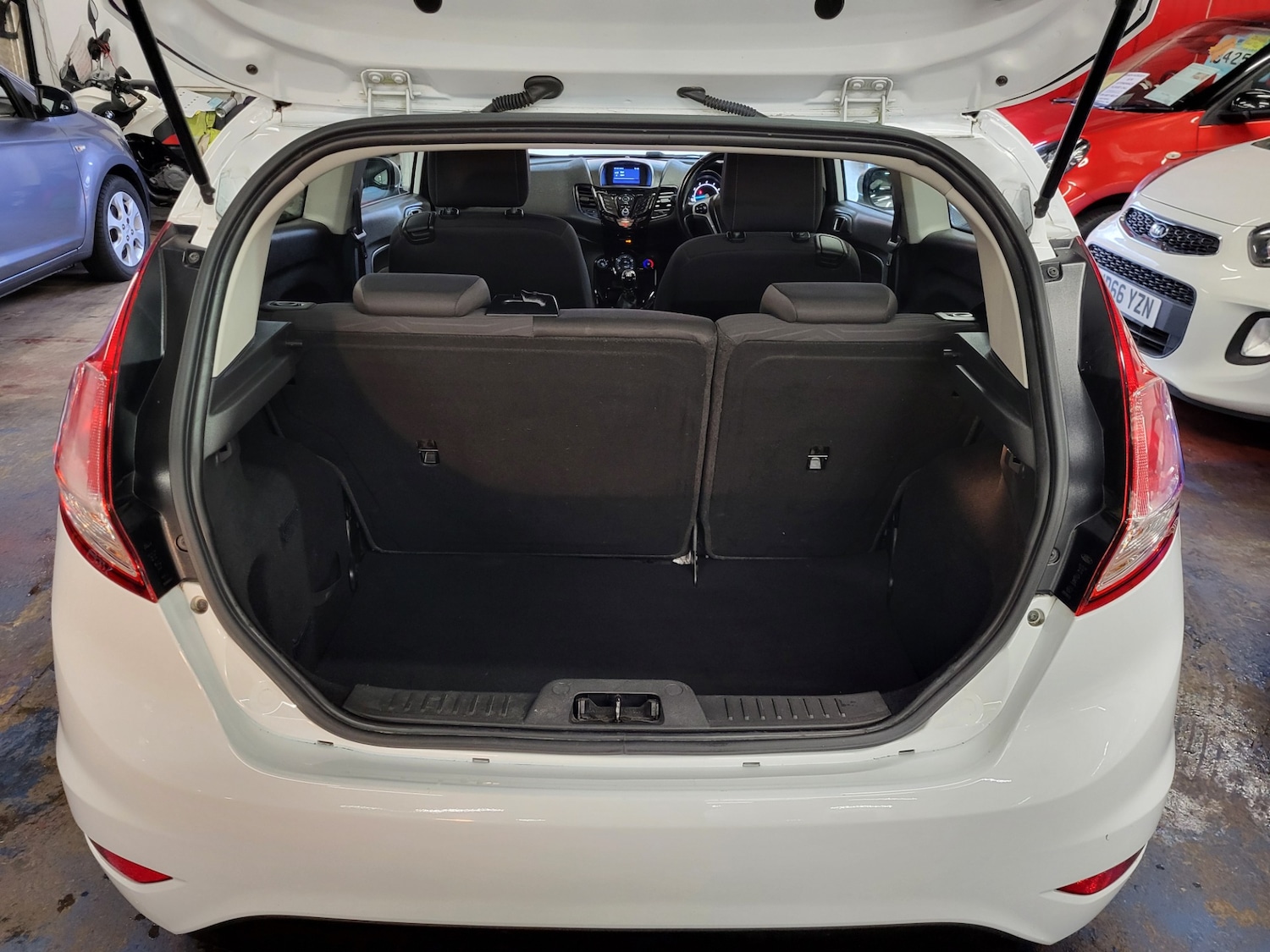 Vehicle 13