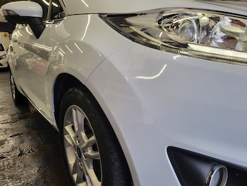Used Ford Fiesta 2017 for sale - 73814702: Photo