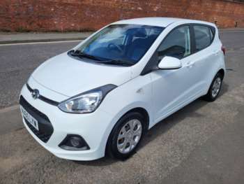 Used Hyundai i10 2016 for sale - 74387463: Photo