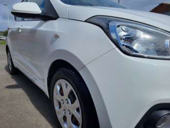 Used Hyundai i10 2016 for sale - 74387463: Photo