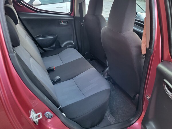 Used Suzuki Alto 2013 for sale - 73823922: Photo 10