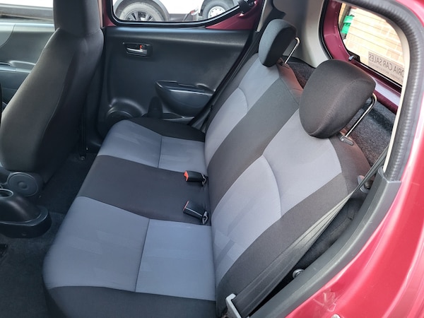 Used Suzuki Alto 2013 for sale - 73823922: Photo 14