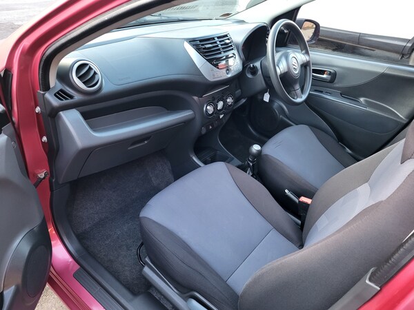 Used Suzuki Alto 2013 for sale - 73823922: Photo 15