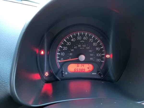 Used Suzuki Alto 2013 for sale - 73823922: Photo 17