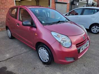 Used Suzuki Alto 2013 for sale - 73823922: Photo
