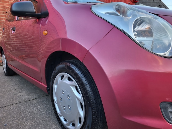 Used Suzuki Alto 2013 for sale - 73823922: Photo 3