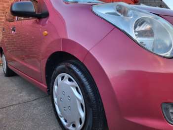 Used Suzuki Alto 2013 for sale - 73823922: Photo