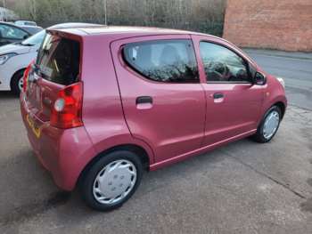 Used Suzuki Alto 2013 for sale - 73823922: Photo