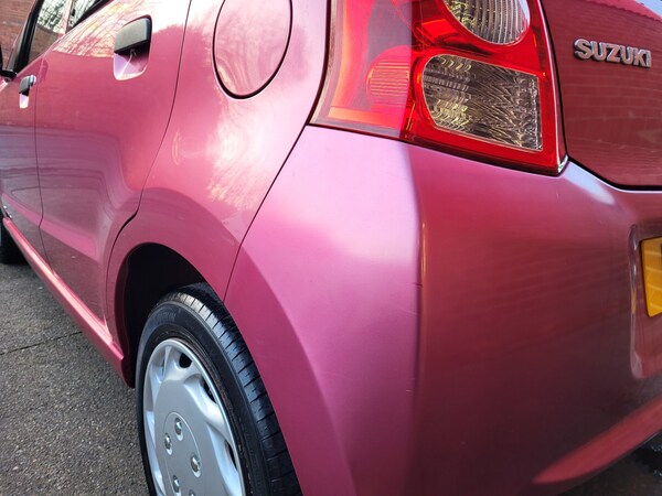 Used Suzuki Alto 2013 for sale - 73823922: Photo 7