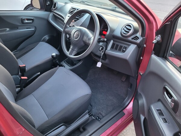 Used Suzuki Alto 2013 for sale - 73823922: Photo 8