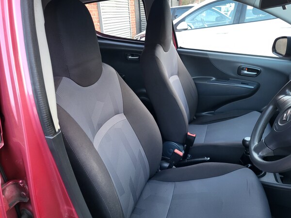 Used Suzuki Alto 2013 for sale - 73823922: Photo 9