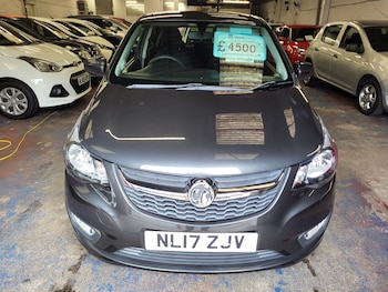 Used Vauxhall Viva 2017 for sale - 78571863: Photo