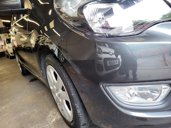 Used Vauxhall Viva 2017 for sale - 78571863: Photo