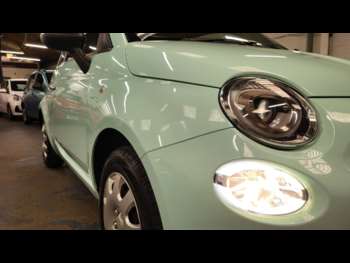 Used Fiat 500 2016 for sale - 74900495: Photo