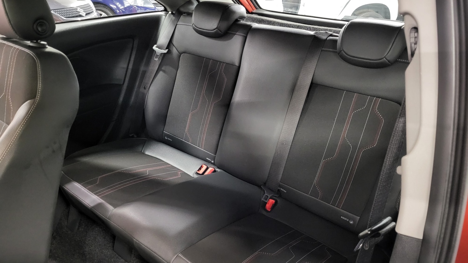 Used Vauxhall Corsa 2012 for sale - 76853381: Photo 17