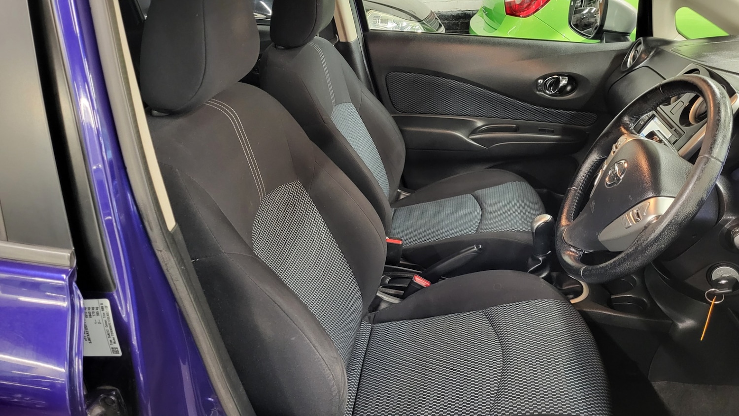 Used Nissan Note 2015 for sale - 77622890: Photo 11