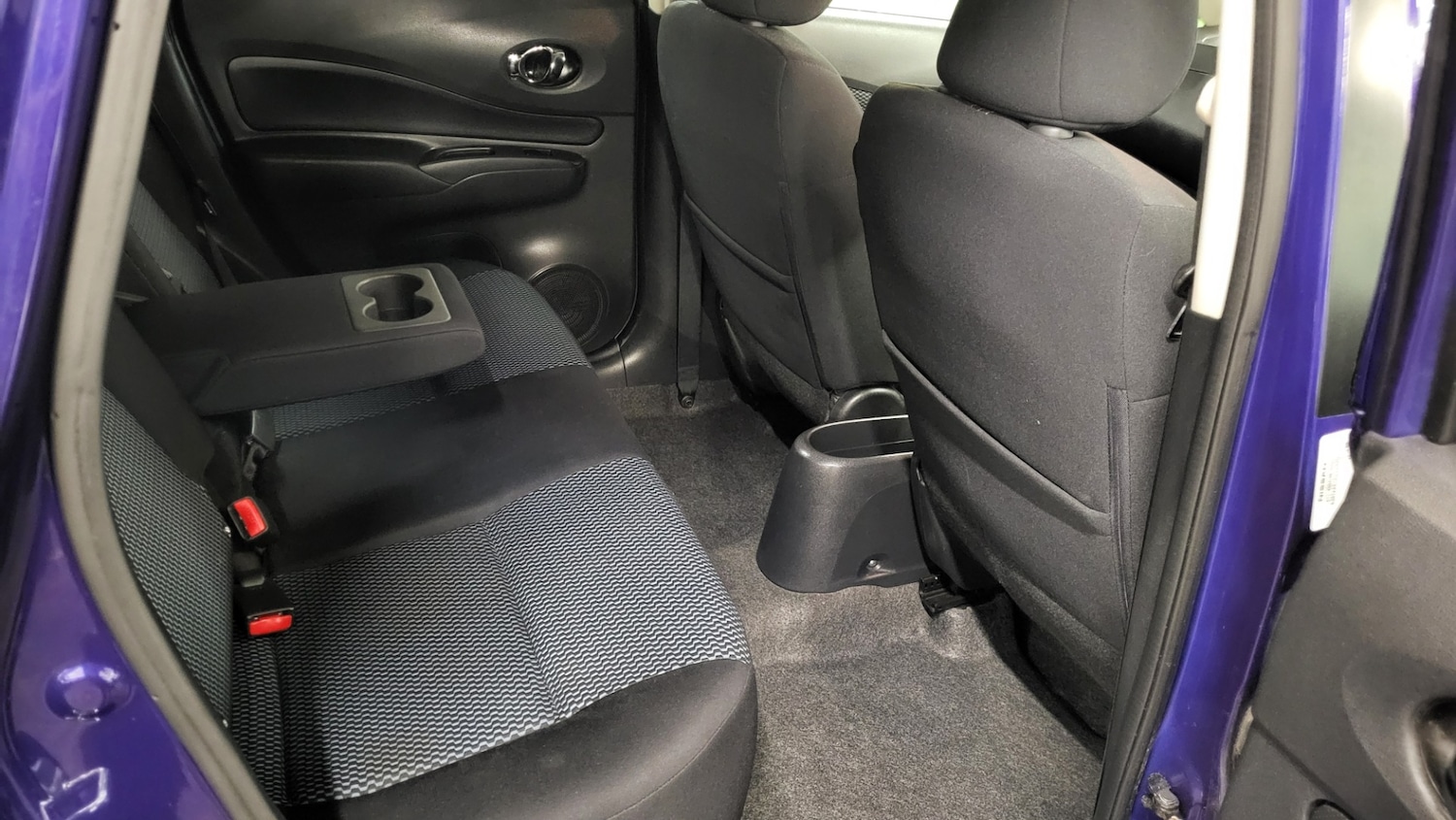 Used Nissan Note 2015 for sale - 77622890: Photo 12