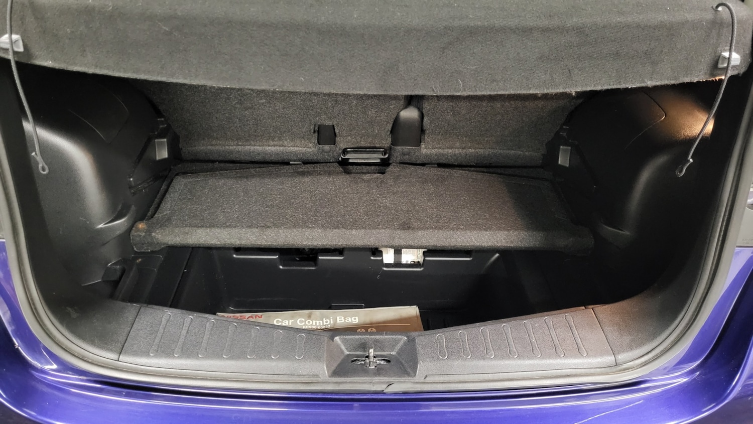 Used Nissan Note 2015 for sale - 77622890: Photo 16