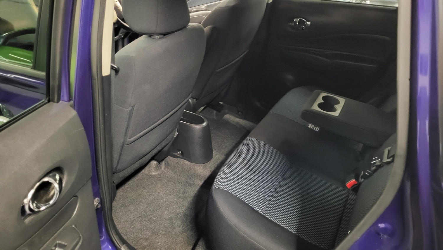 Used Nissan Note 2015 for sale - 77622890: Photo 17