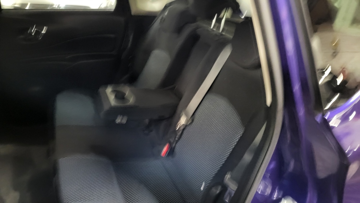 Used Nissan Note 2015 for sale - 77622890: Photo 18