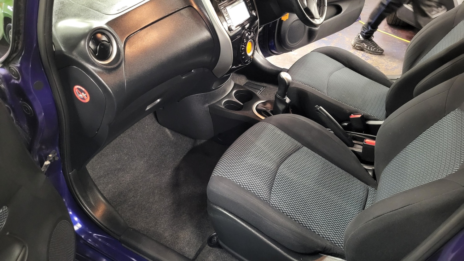 Used Nissan Note 2015 for sale - 77622890: Photo 19