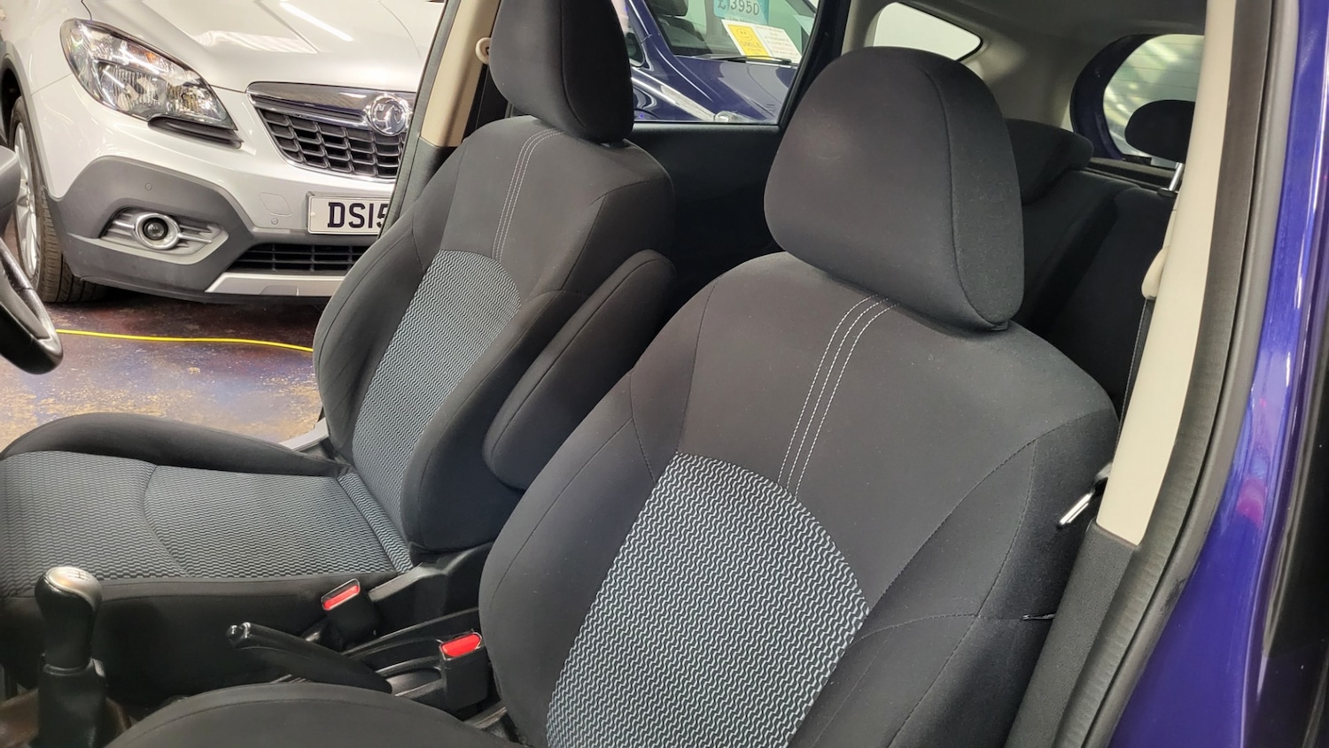 Used Nissan Note 2015 for sale - 77622890: Photo 20